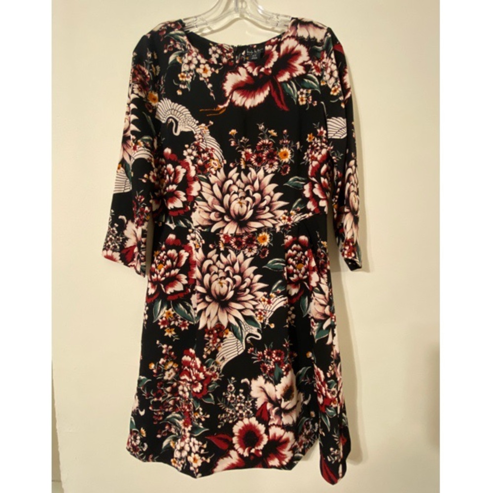 Nicole Miller Dress
